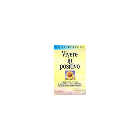 Vivere in positivo