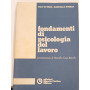 Fondamenti di psicologia del lavoro