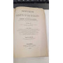 Istituzioni di diritto civile Italiano (Libro III) parte terza