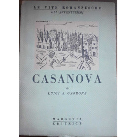 Giacomo Casanova