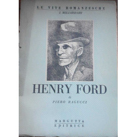 Henry Ford
