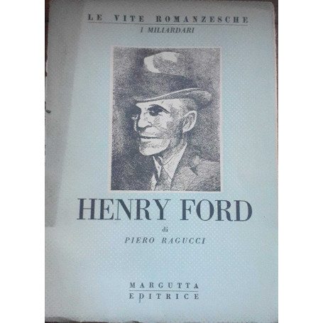 Henry Ford