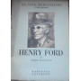 Henry Ford