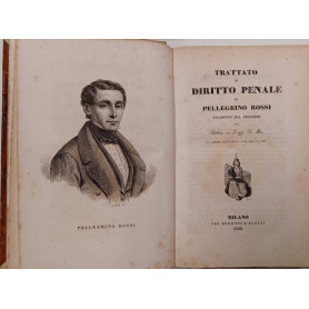 Trattato di diritto penale