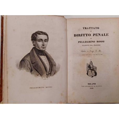 Trattato di diritto penale