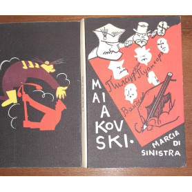 Marcia di sinistra