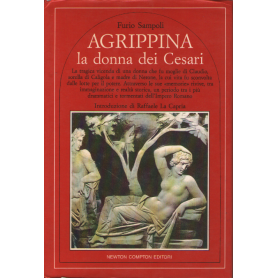 Agrippina la donna dei Cesari.