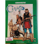 Chaco.