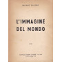 L'immagine del mondo