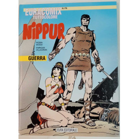 Nippur 27. Guerra.