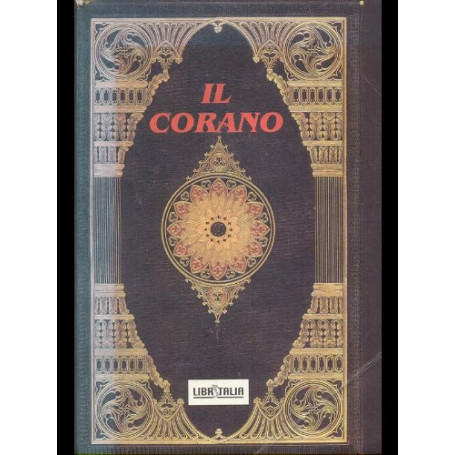 Il Corano.