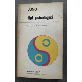 Tipi psicologici