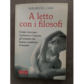 A letto con i filosofi
