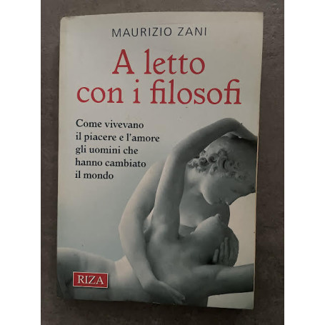 A letto con i filosofi