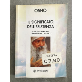 Il significato dell'esistenza