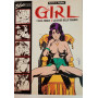The girl. L'esca finale - la legge delle tenebre.