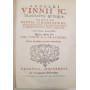Tractatus quinque nempe de pactis jurisdictione collationibus transactionibus et quaestionibus juris selectis