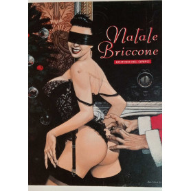 Natale briccone.