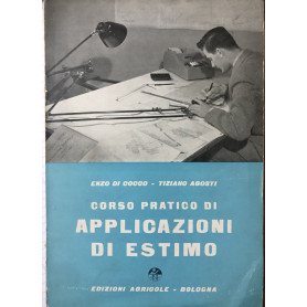 Corso pratico di applicazioni di estimo