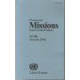 Permanent Missions to the United Nations N. 296 October 2006.