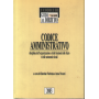 Codice amministrativo.