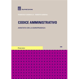 Codice amministrativo.