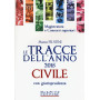 Le tracce dell'anno 2015 civile con giurisprudenza.