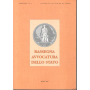 Rassegna avvocatura dello Stato. Anno LVIII n. 4.