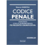 Codice penale. Annotato con la giurisprudenza.