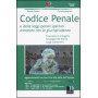 Codice penale e delle leggi penali speciali annotato con la giurisprudenza.