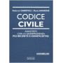 Codice civile. Annotato con la giurisprudenza.