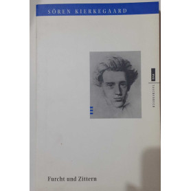 Furcht und Zittern