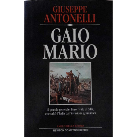 Gaio Mario