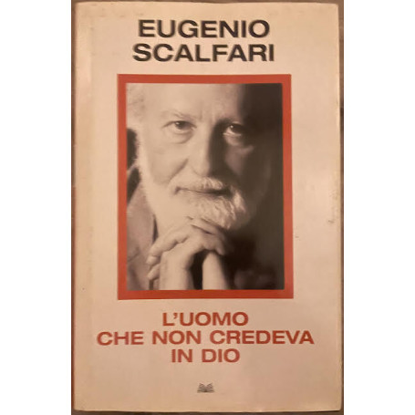 L'uomo che non credeva in Dio