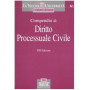Compendio di diritto processuale civile.