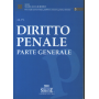 Diritto penale. Parte generale.