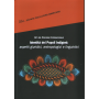 Identità dei Popoli Indigeni: aspetti giuridici antropologici e linguistici.