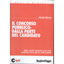 Il concorso pubblico: dalla parte del candidato.
