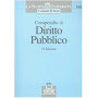 Compendio di diritto pubblico