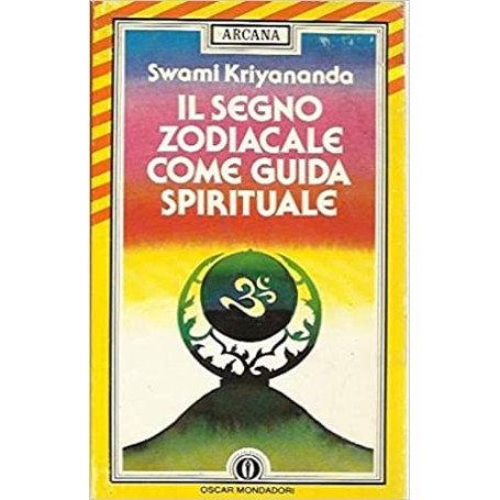 Il segno zodiacale come guida spirituale.