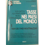 Tasse nei paesi del mondo 1. Paesi CEE e paesi industrializzati