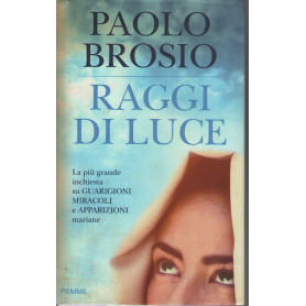 Raggi di luce.