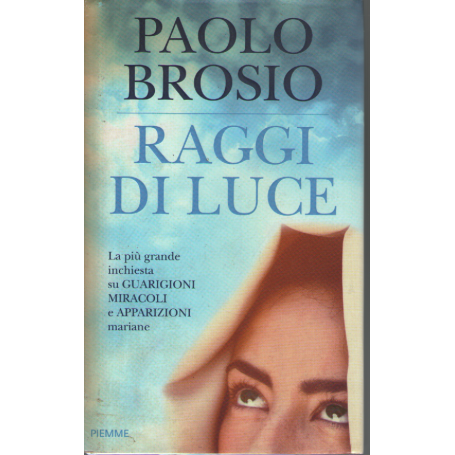 Raggi di luce.