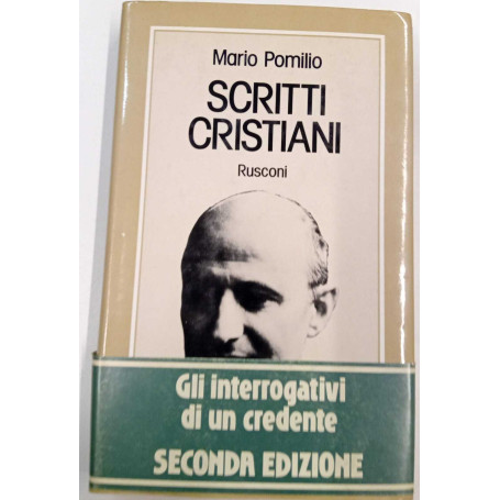 Scritti cristiani