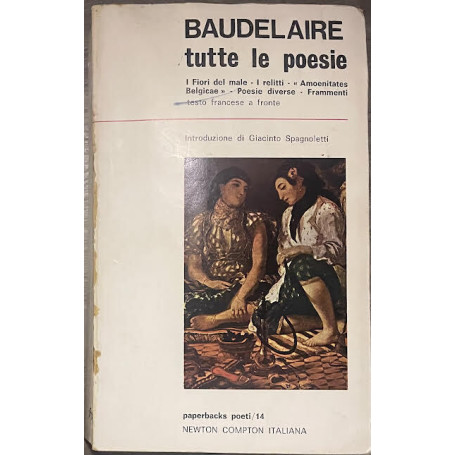 Tutte le poesie
