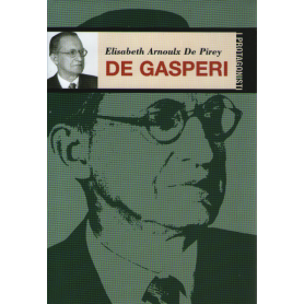 De Gasperi.
