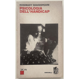 Psicologia dell'handicap