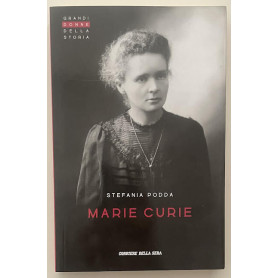 Marie Curie