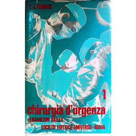 Chirurgia d' urgenza 1