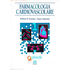Farmacologia cardiovascolare vol.1